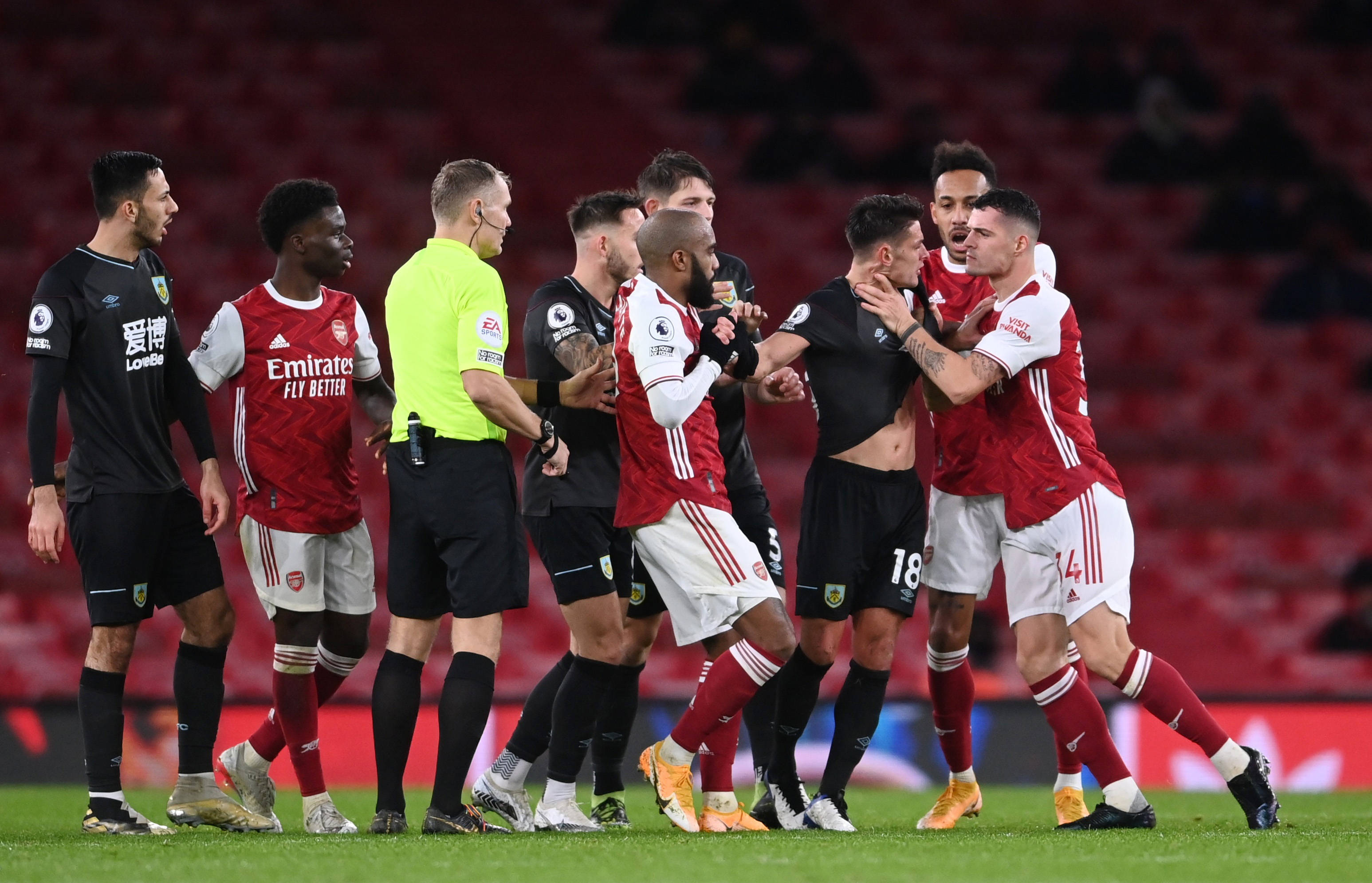 理解布雷默 理解布雷默